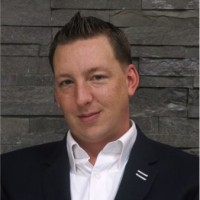 Mars United℠ Commerce ANZ Employee Brian Hutchinson's profile photo