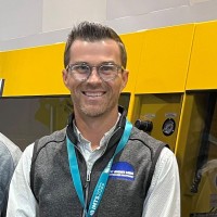 Pat Mooney Saws Employee Patrick Thornton's profile photo