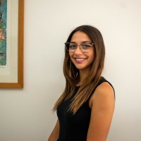 Dictuc Employee Javiera Prado's profile photo