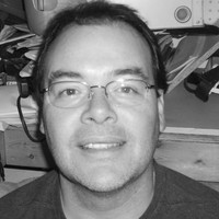 Myself Employee Alan Pack's profile photo