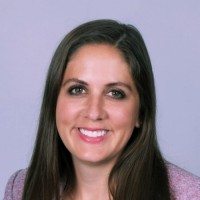 Wisconsin Collaborative for Healthcare Quality Employee Gabrielle Rude's profile photo