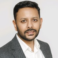 Prashant Jain Email & Phone Number