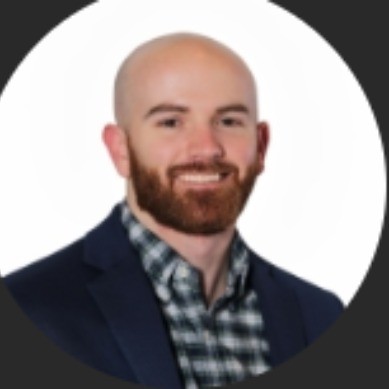 Ping Identity Employee Nick Shaw's profile photo