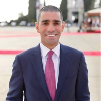 The Royal Hashemite Court Employee Ibrahim Sakijha's profile photo