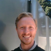 Amazon Web Services (AWS) Employee Christopher Schuldt's profile photo