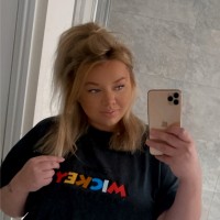 Jasmine Prew Email