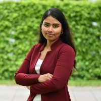 Nivedha Surendran Email