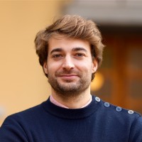 Local Glimpse Employee Benjamin Kesler's profile photo