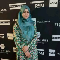 Penderels Trust Employee Nuri Nurunnahar's profile photo