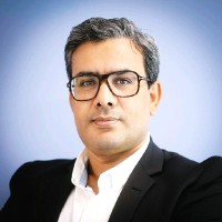 GROUPE UTIC Employee Fayçal Gouja's profile photo