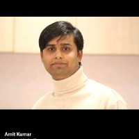 Amit Kumar Email