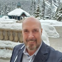 AutoVerify Employee Trent Mason's profile photo