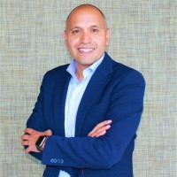 @FundaciónAXAMéxico Employee David Sanchez Armenta's profile photo