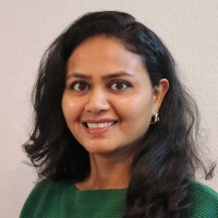 Zapier Employee Prachi Shah's profile photo