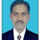 Maxinov Solutions Employee Rahat Ali's profile photo