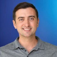 Airia - Enterprise AI Simplified Employee JJ Manton's profile photo