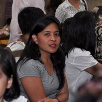 MacroAsia Corporation Employee Sheryl Sevilla's profile photo