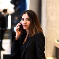 Empire Event Employee Güneş Arısoy's profile photo