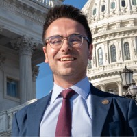Young Invincibles Employee Tony Ordoukhanian's profile photo