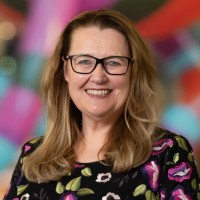 The Royal Children's Hospital Employee Helen Siddel's profile photo