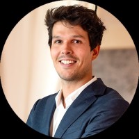 STATERA Employee Josselin Fouquet's profile photo