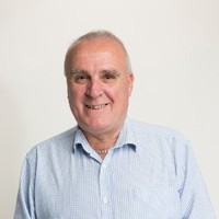 London South Bank University Employee Chris Barnes's profile photo