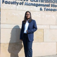 AnalytixLabs Employee Saman Insha's profile photo