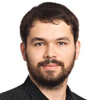 PARiM Workforce Software Employee Paul Eller's profile photo