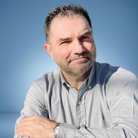 Accenture Employee Ramon Jiménez's profile photo