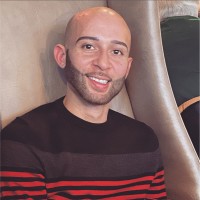 Renewal Rehab Employee Ryan Davis's profile photo