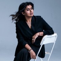 Nirjary Desai