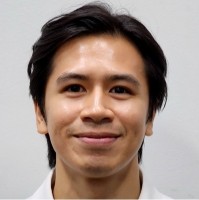 Patrick Rey Hipolito Email