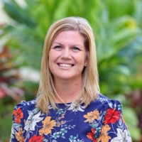 Iolani School Employee Mecca Monson-Gere's profile photo