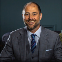 Claims Consortium Group Employee Jeremy Hyams's profile photo