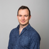 Gallagher Insurance New Zealand Employee Sebastian James's profile photo