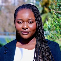 NewForesight Employee Tendai Jonhasi's profile photo