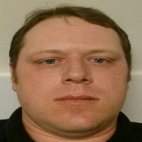 FQS Bear Equipment Employee Dustin Boling's profile photo