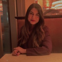 Gerry's Visa Employee Marvi Awais's profile photo