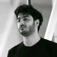 Wilder World Employee Anthony Geara's profile photo