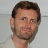 IKT Agder Employee Gil Holm's profile photo
