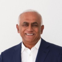 LeanTaaS Employee Mohan Giridharadas's profile photo