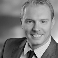 JTI Germany Employee Thomas Christ's profile photo