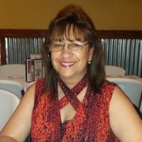 Magic Moments Employee Wanda Rivera's profile photo