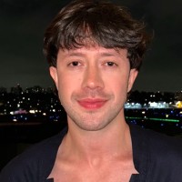 Snack Content Employee Walter Alves's profile photo