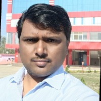 DeepCall Employee Vimal Sharma's profile photo