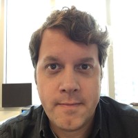 Sony Music Publishing Employee Jason Manley's profile photo