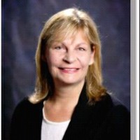 Express Scripts Employee Lois Richards's profile photo