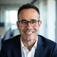 Lassonde Employee Benoît Boucher's profile photo