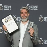 Cappelli Identity Design Employee Fabio Zanino's profile photo