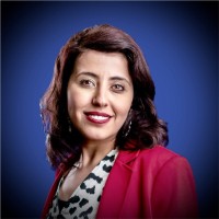 KNIGHTLABS Employee Nassrin Majbour's profile photo